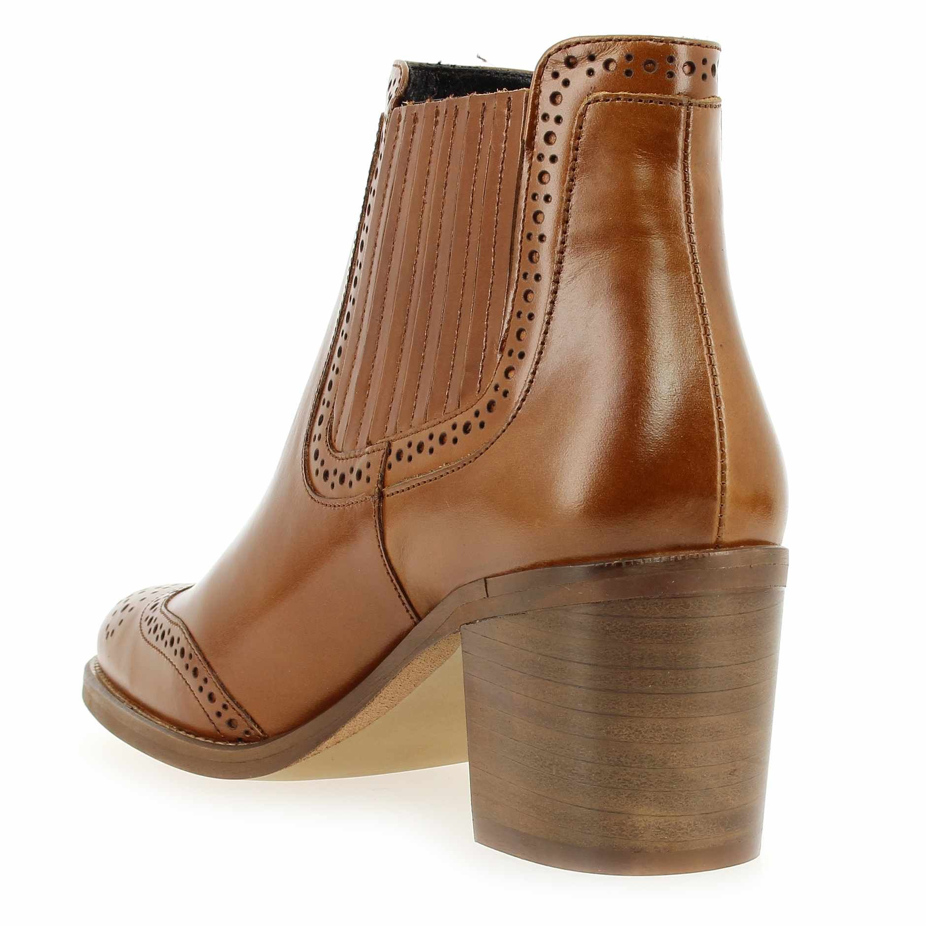 Janie Philip  ADELE - Cognac
