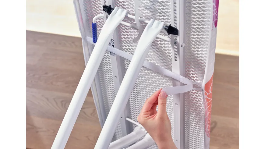 LEIFHEIT Bügeltischbezug Cotton Comfort Universal