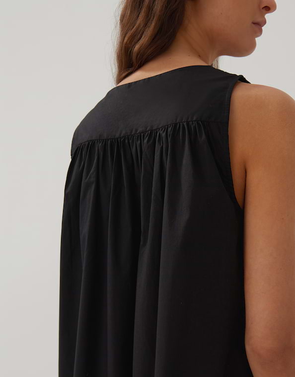Trägerkleid Quebbie pure