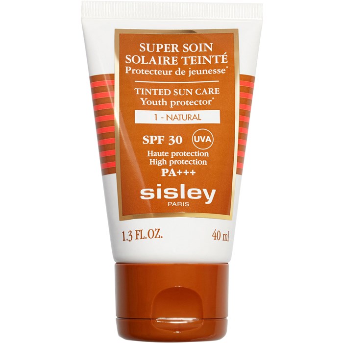 Super Soin Solaire Teinté SPF 30
