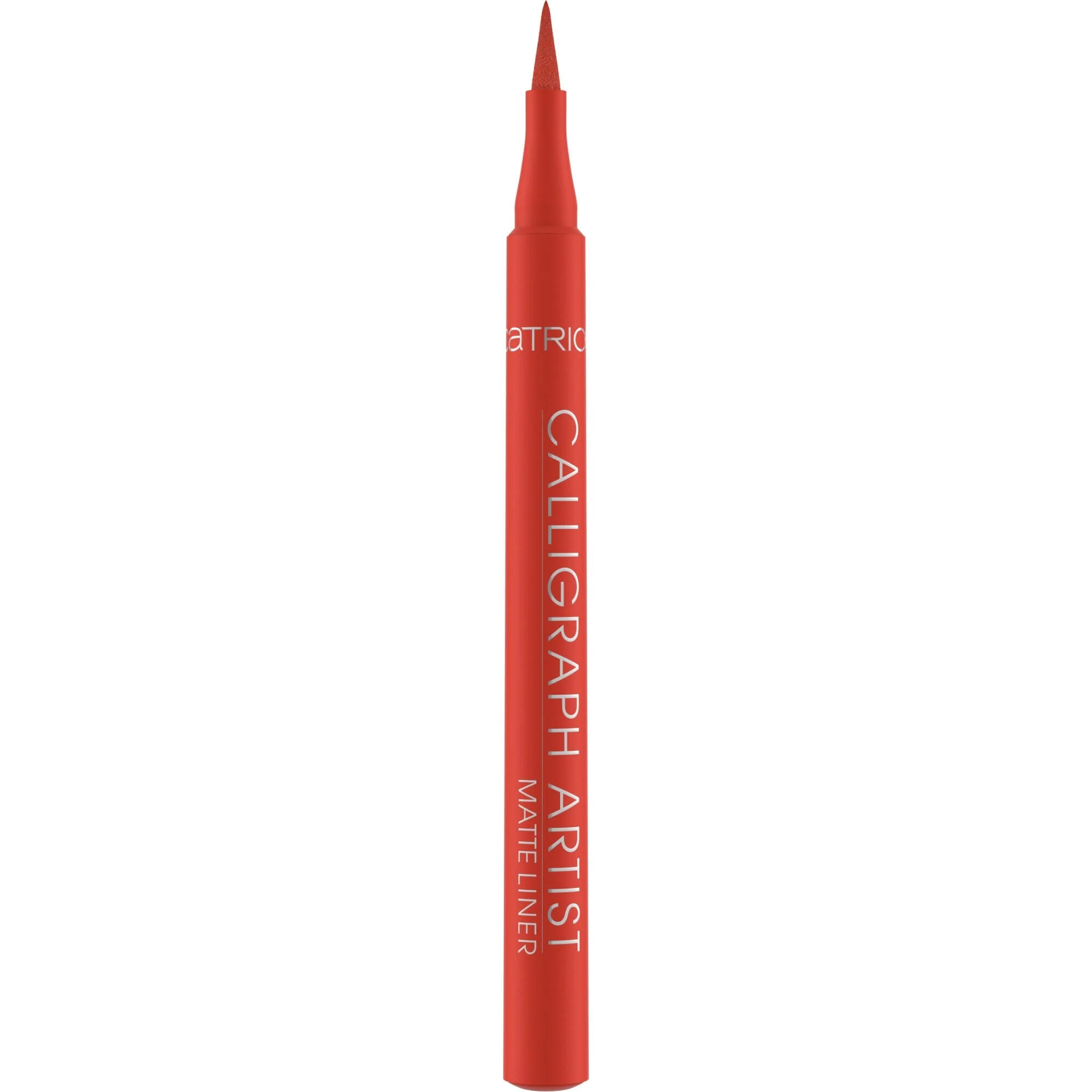 Eyes Calligraph Artist Matte Eyeliner - Kredka do oczu
