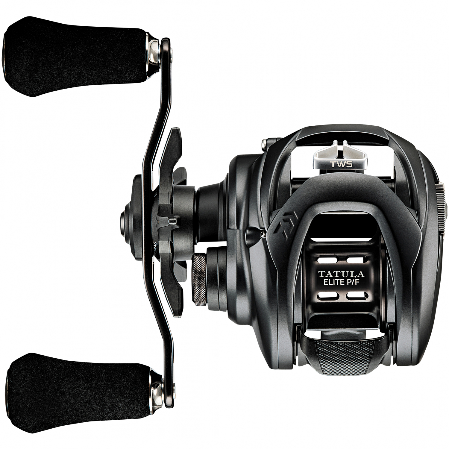 Daiwa Tatula Elite Pitchin´Flippin` HSL / XSL