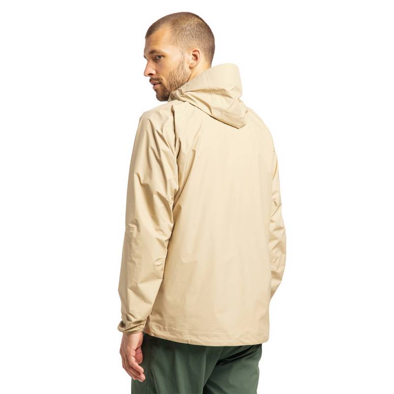 Haglfs L.I.M Jacket Hardshelljacke Herren