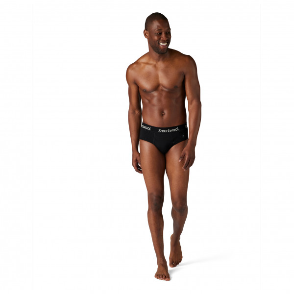 Smartwool - Merinosport Brief Boxed - Merinounterwäsche