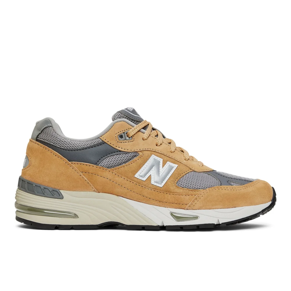 New Balance 991 M991TGG Made in England M991TGG / braun