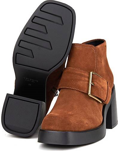 Vagabond Ankle Boot BROOKE
