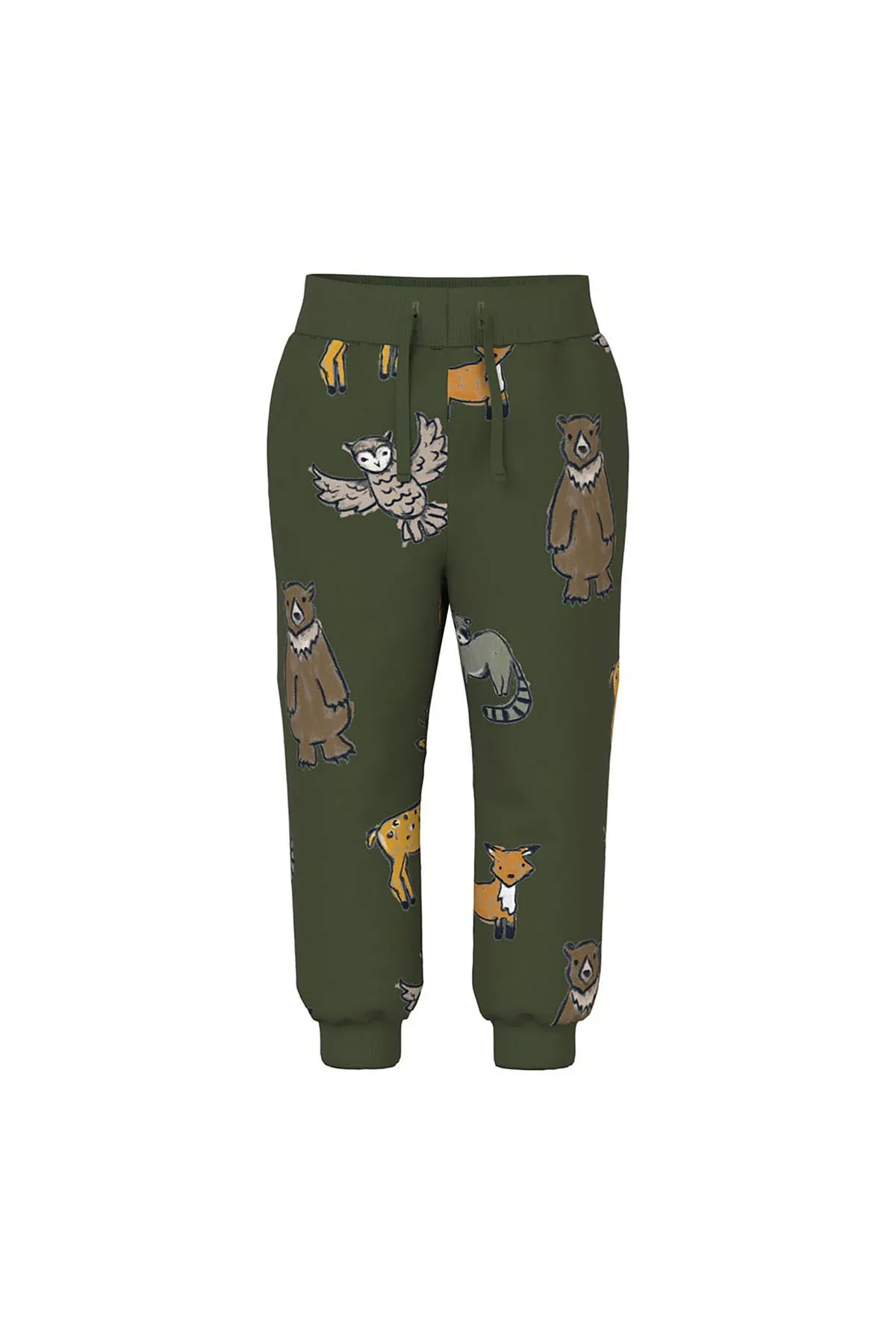 name ıt  Sport-Sweathose - Grün - Jogger