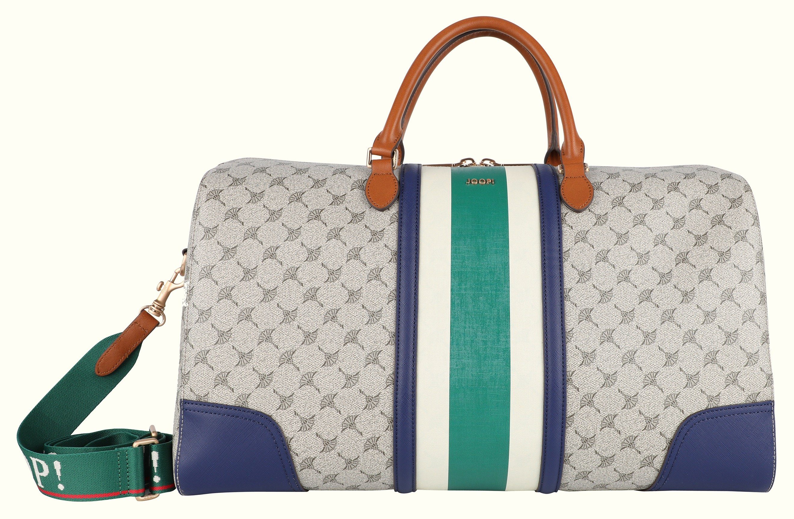 Joop! Weekender mazzolino due aurora weekender lhz, mit abnehmbarem Schulterriemen
