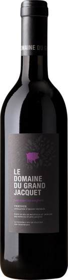 2019 Juste Avant Les Sangliers Ventoux AOP trocken Bio - Le Domaine du Grand Jacquet