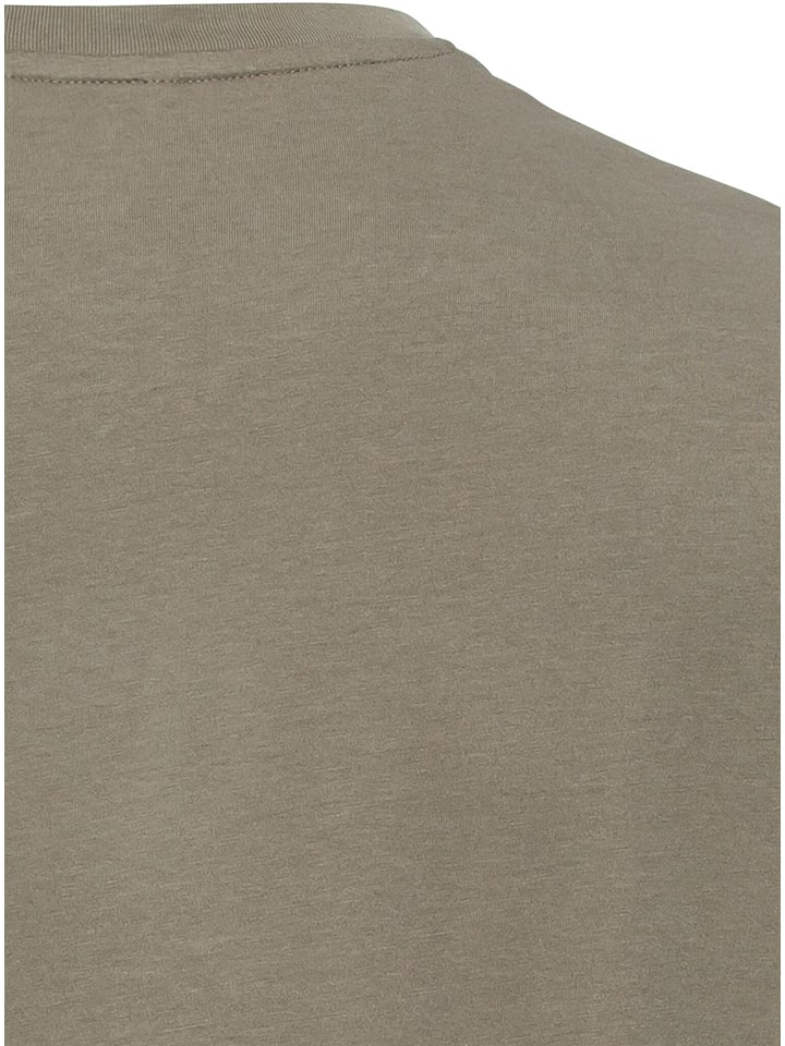 Camel Active Shirt in Khaki günstig kaufen