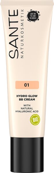 Sante Hydro Glow BB Cream