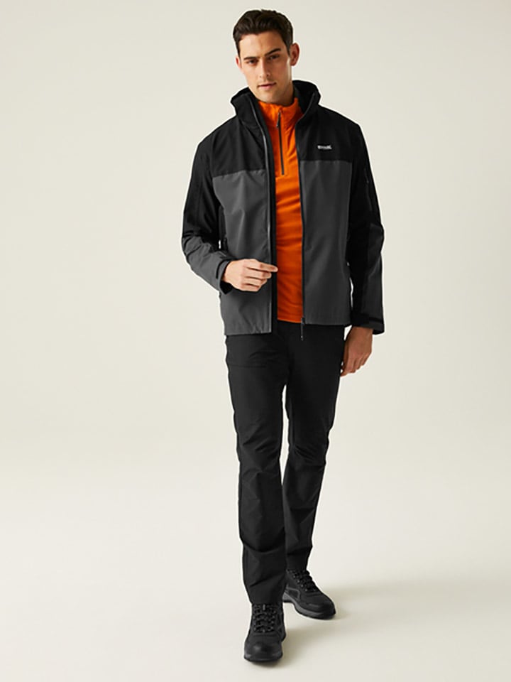 Regatta Regenjacke 
