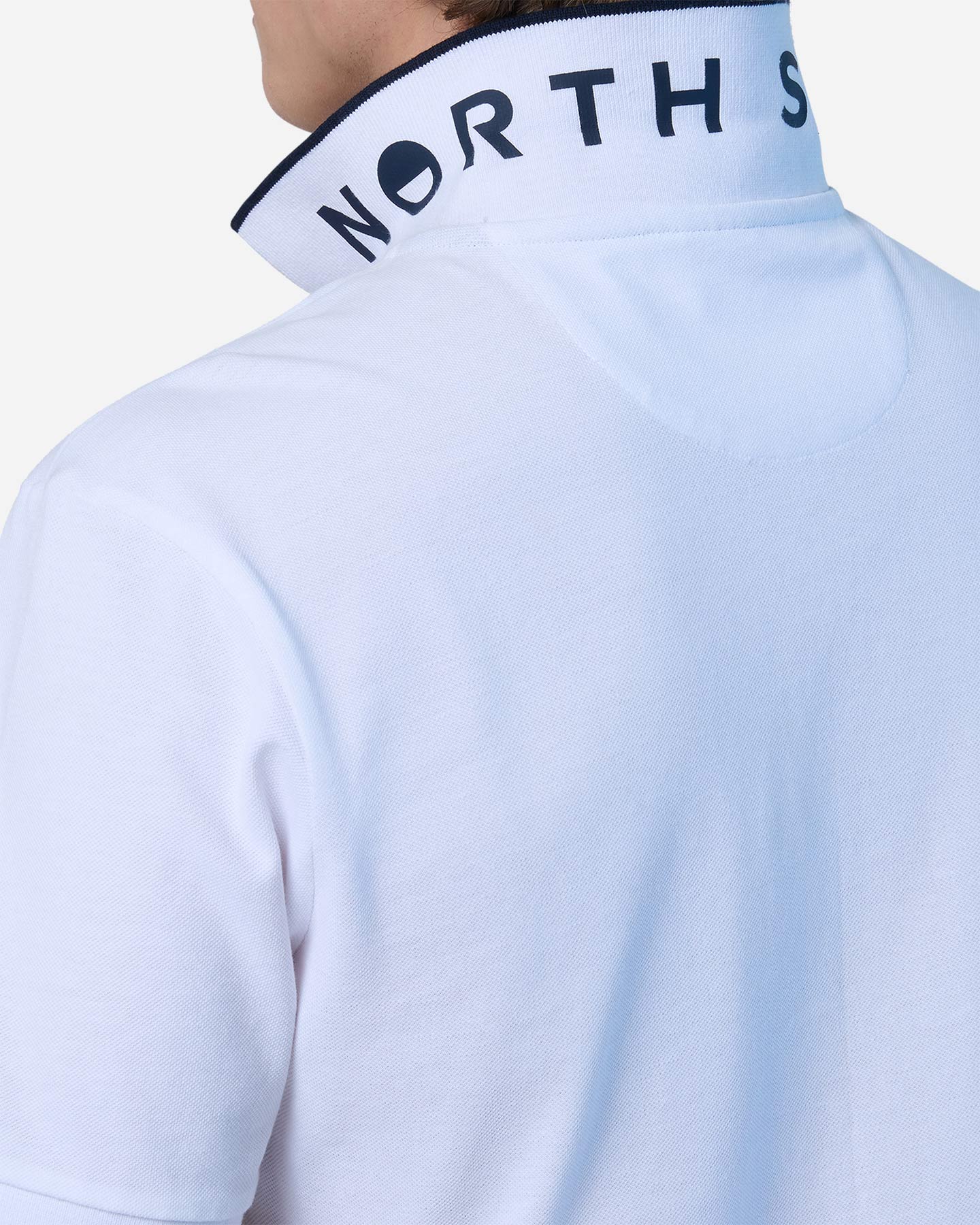 Polo North Sails Piquet Regular M 6924520101