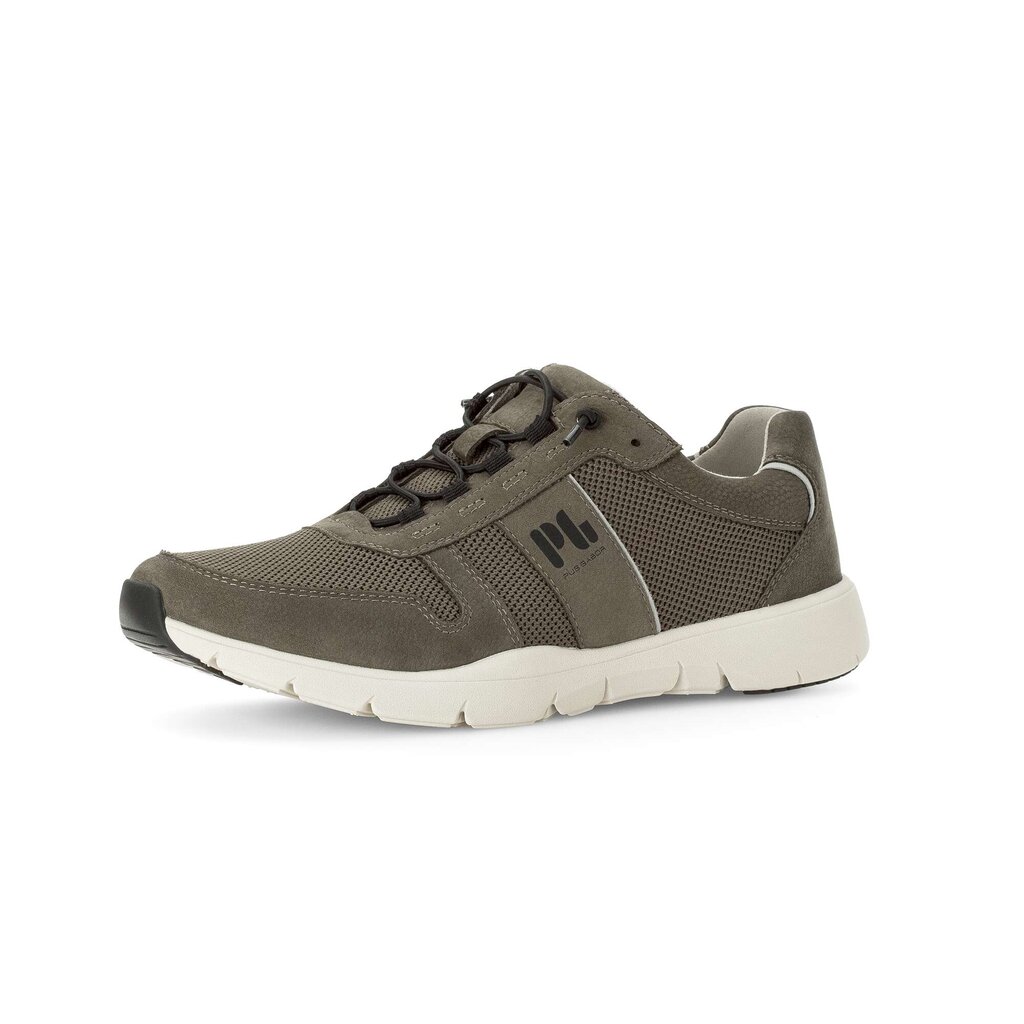 Pius Gabor PG1018 Sneaker low grün