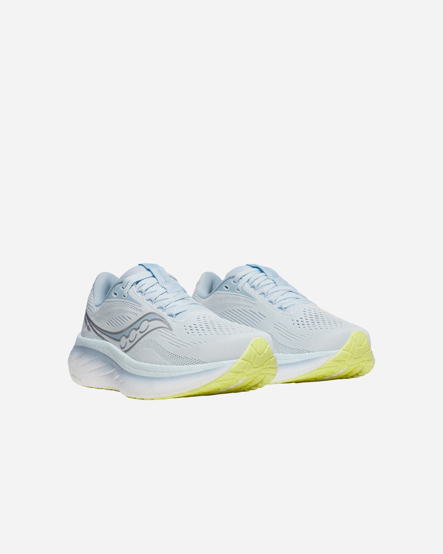 Scarpe Running Saucony Ride 18 W S11000-150