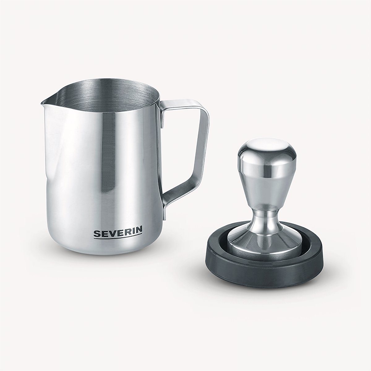 Severin Siebträgermaschine ZB 5996