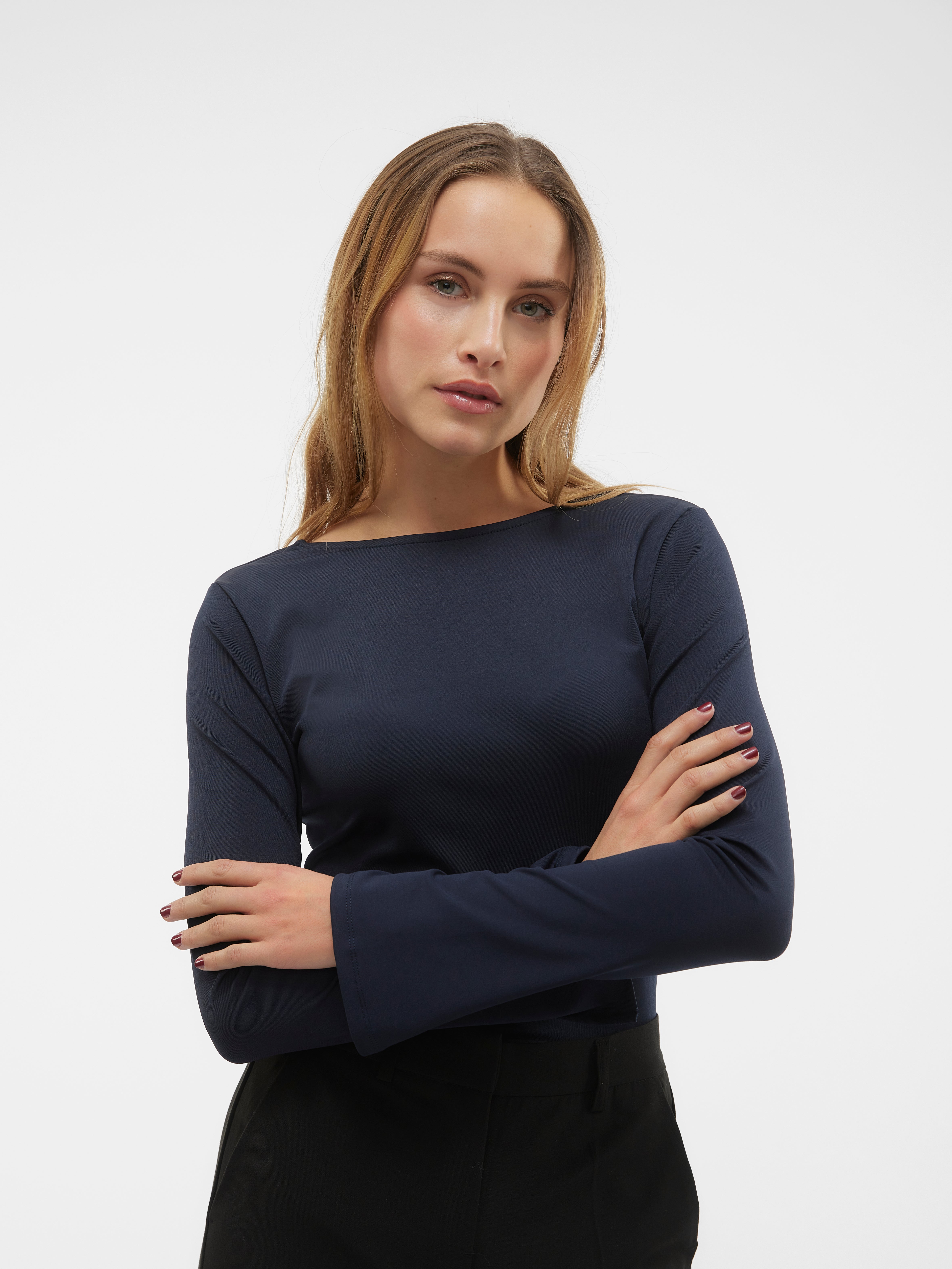 VMMILLION Top
