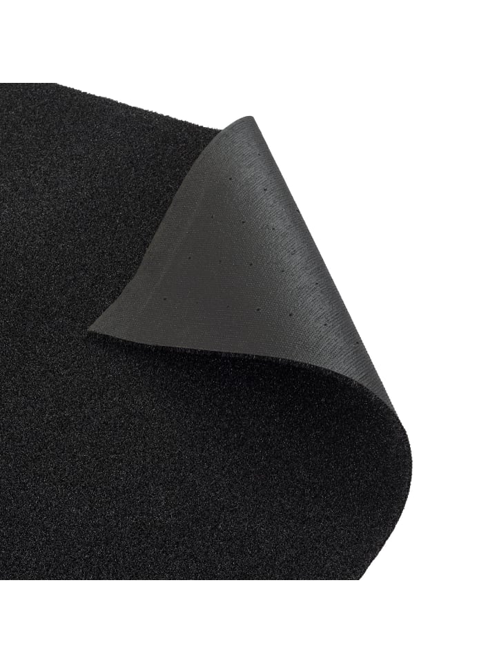 Snapstyle Luxus Designer Kunstrasen Miami in Antraciet günstig kaufen