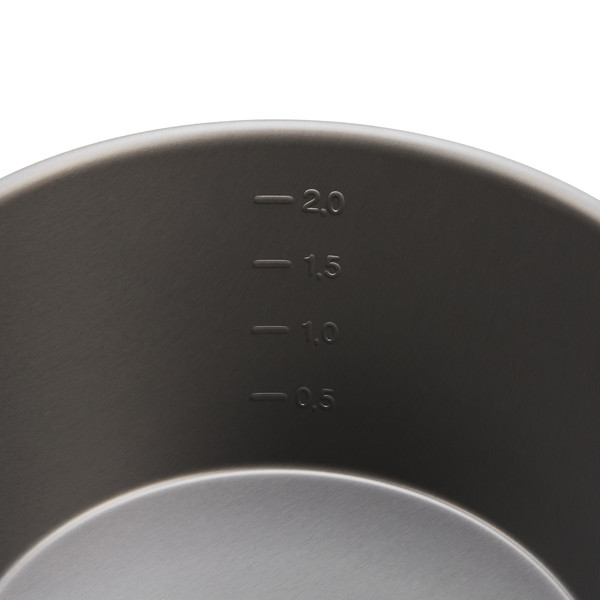 PRIMETECH POT SET 2.3L - Campinggeschirr
