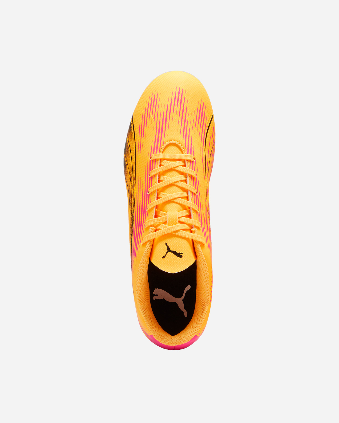 Futbalové kopačky Puma Ultra Play FG-ag M 107763-03