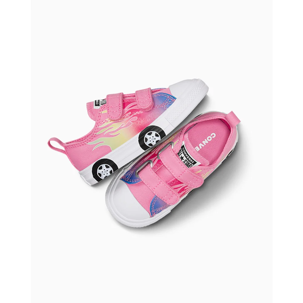 Converse Chuck Taylor All Star Easy On Cars A06124C / pink
