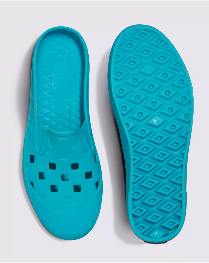 Slip-On Mule TRK Shoe