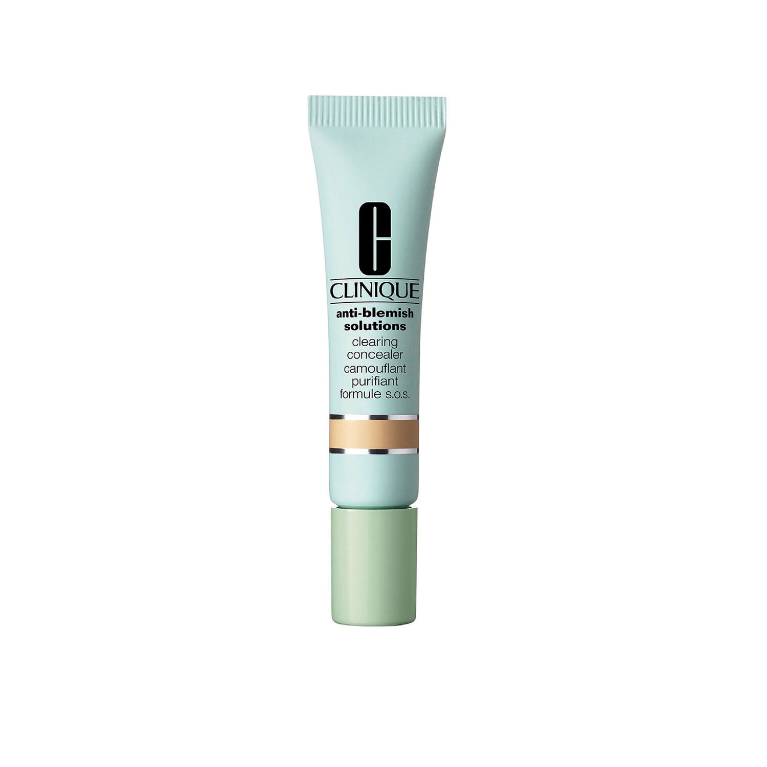 Clinique Anti-Blemish™ Solutions Camouflant Purifiant