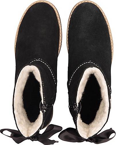 Richter Winterstiefel AUDI