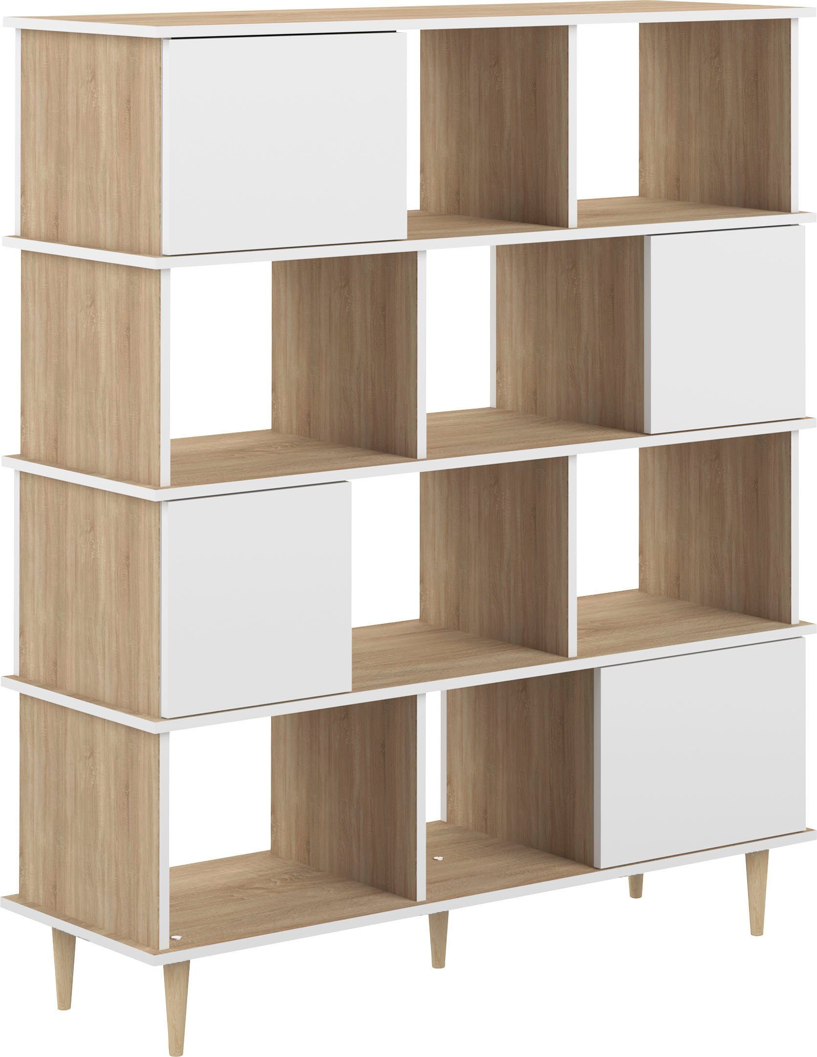 TemaHome Bücherregal ICONIC