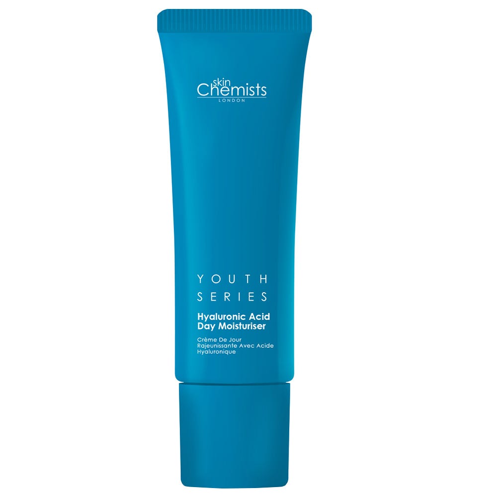 SkinChemists Hyaluronsäure Tagescreme 50 ml