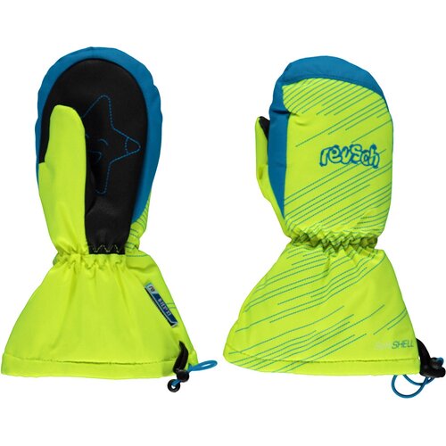 MÄDCHEN KLEINKIND SKIHANDSCHUHE 