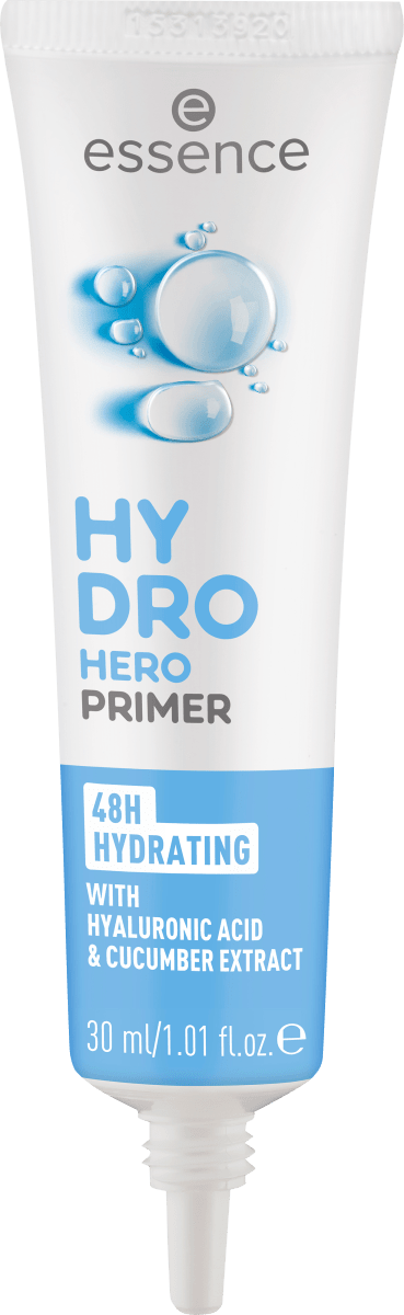 Primer Hydro Hero, 30 ml
