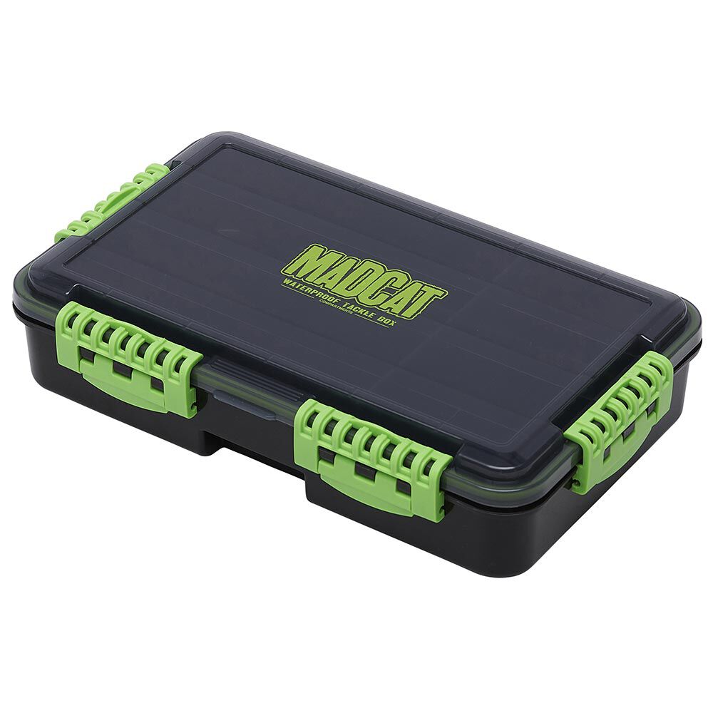 Madcat Tacklebox