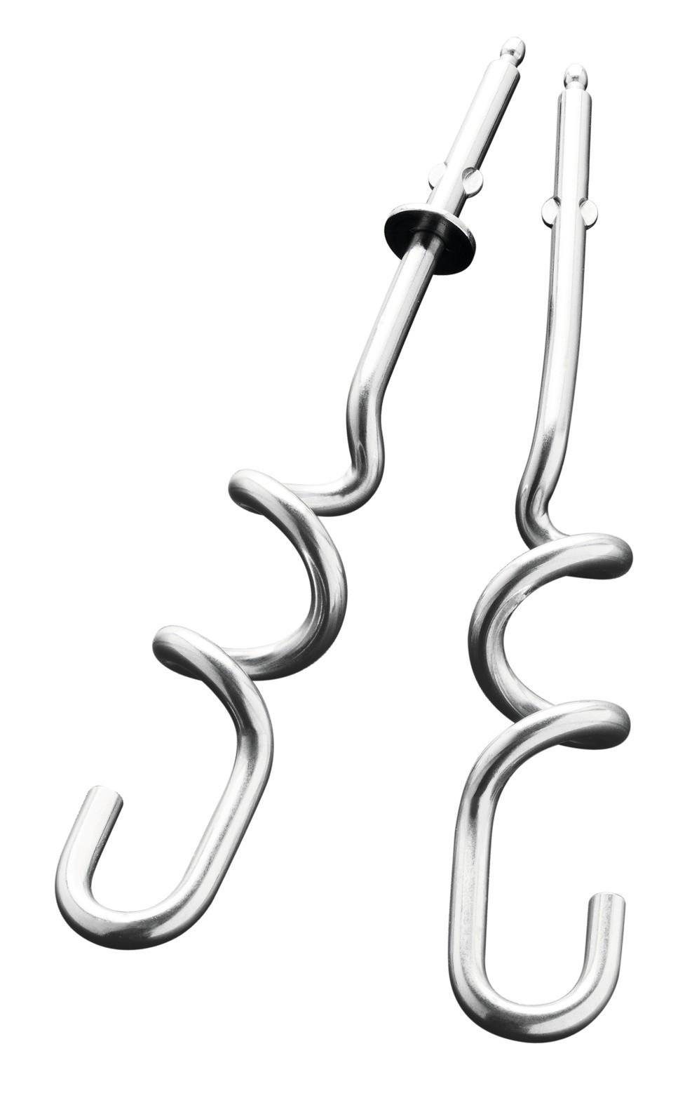Krups Handmixer 3 Mix 5500, 500 W, 5 Geschwindigkeiten + Turbo- & Auswurftaste