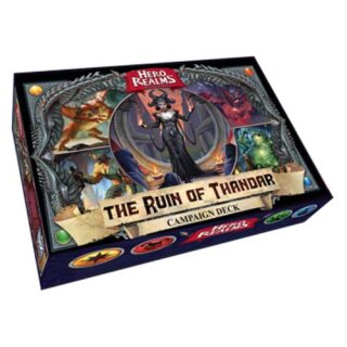 Hero Realms Campaign The Ruin of Thandar (EN)