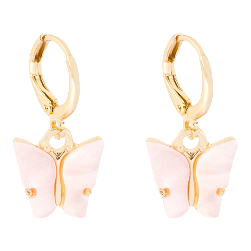 Heideman Boucles d'oreilles Papilio Boucles d'oreilles