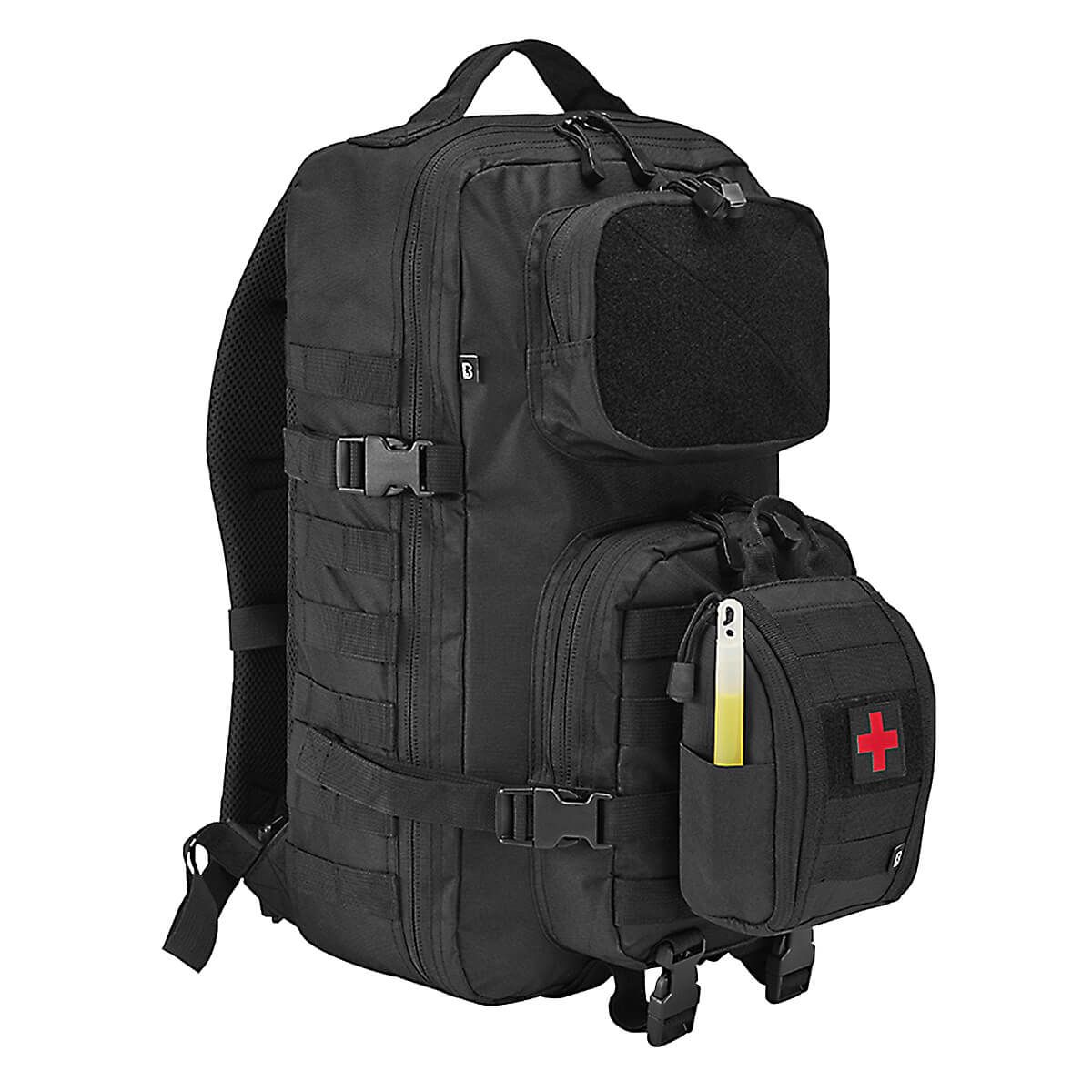 Molle First Aid Pouch Premium