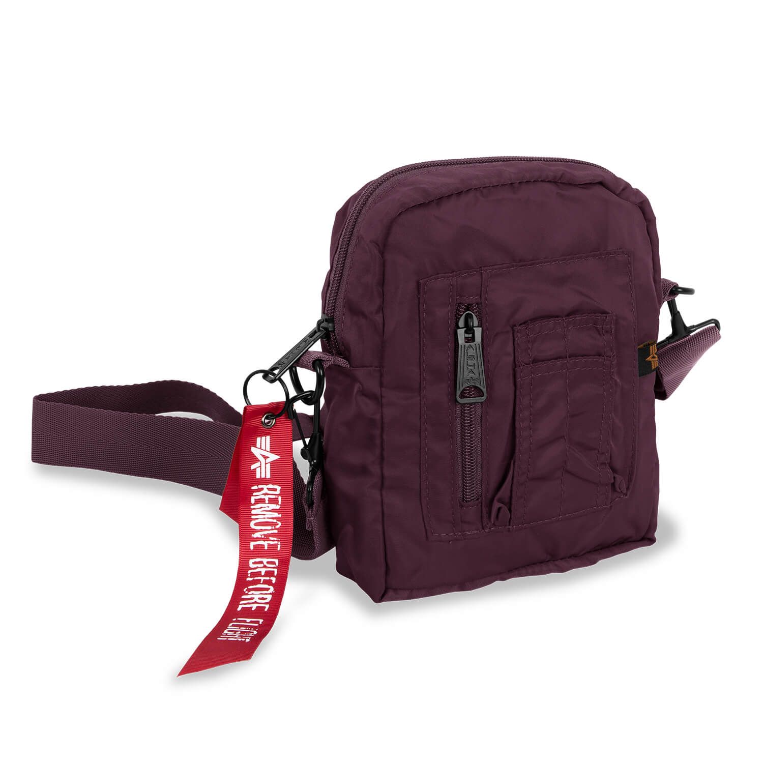Crew Carry Bag Umhängetasche