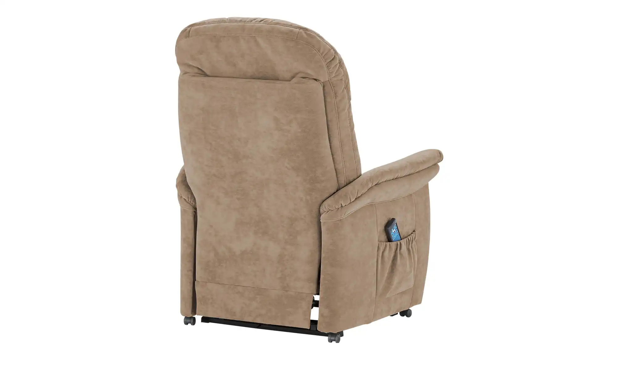 himolla Sessel mit verschiedenen Funktionen 7706