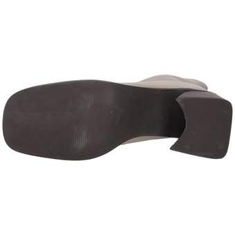 La Strada Stiefelette in beige