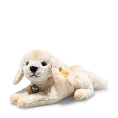 Lenny Labrador, 23 cm, beige