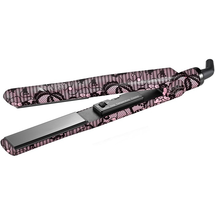 The Lace Titanium Plate Straightener