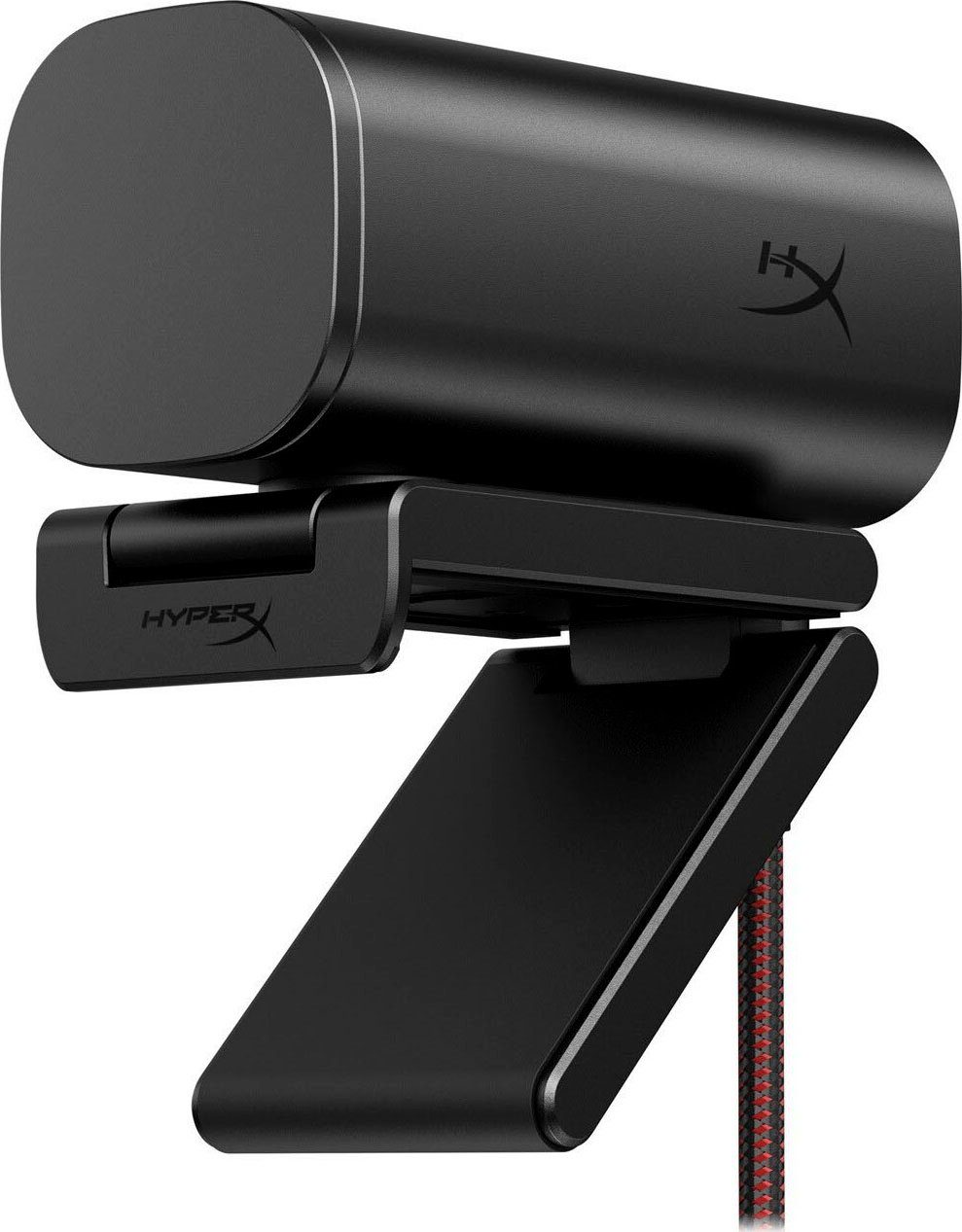 HyperX Vision S Webcam (4K Ultra HD)