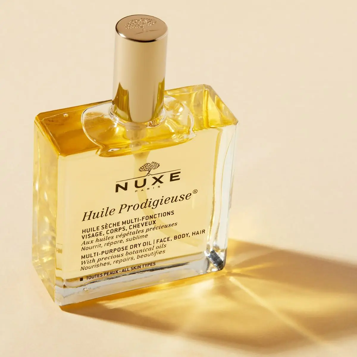 Nuxe Prodigieux Suchy ulje 100ml