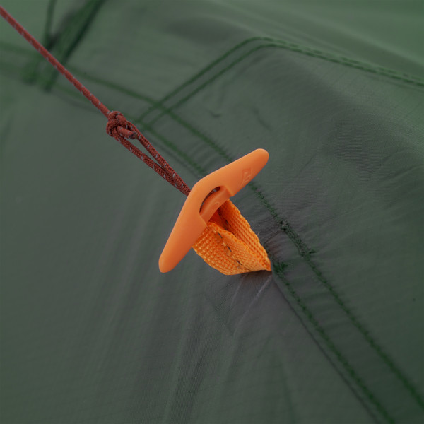 IKOS TR TENT 3 PERSON - Kuppelzelt