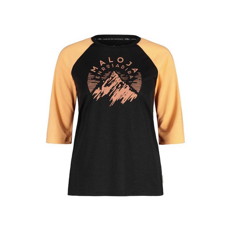 Maloja HimbeereM. Trikot