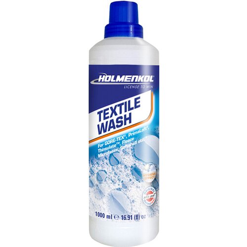 HOMLENKOHL FUNKTIONSWASCHMITTEL TEXTILE WASH 1000 ML