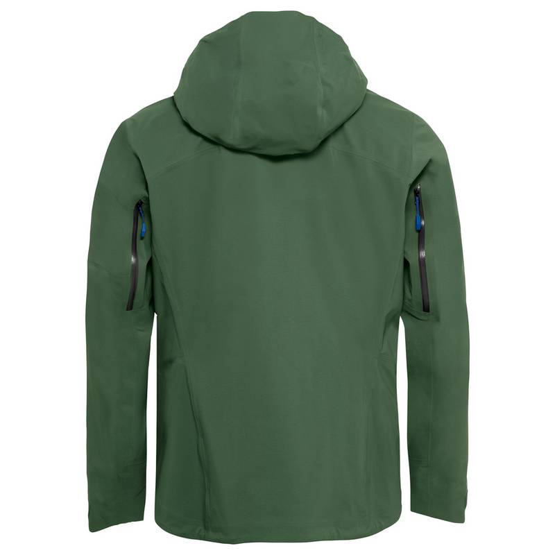 VAUDE Men's Monviso 3L Jacket Outdoorjacke Herren