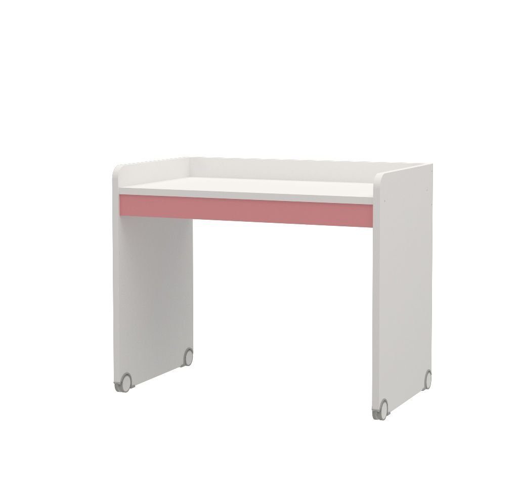 Trebela Jugendzimmer-Set Almila Jugendzimmer Neo mit 2 Schlafplätze