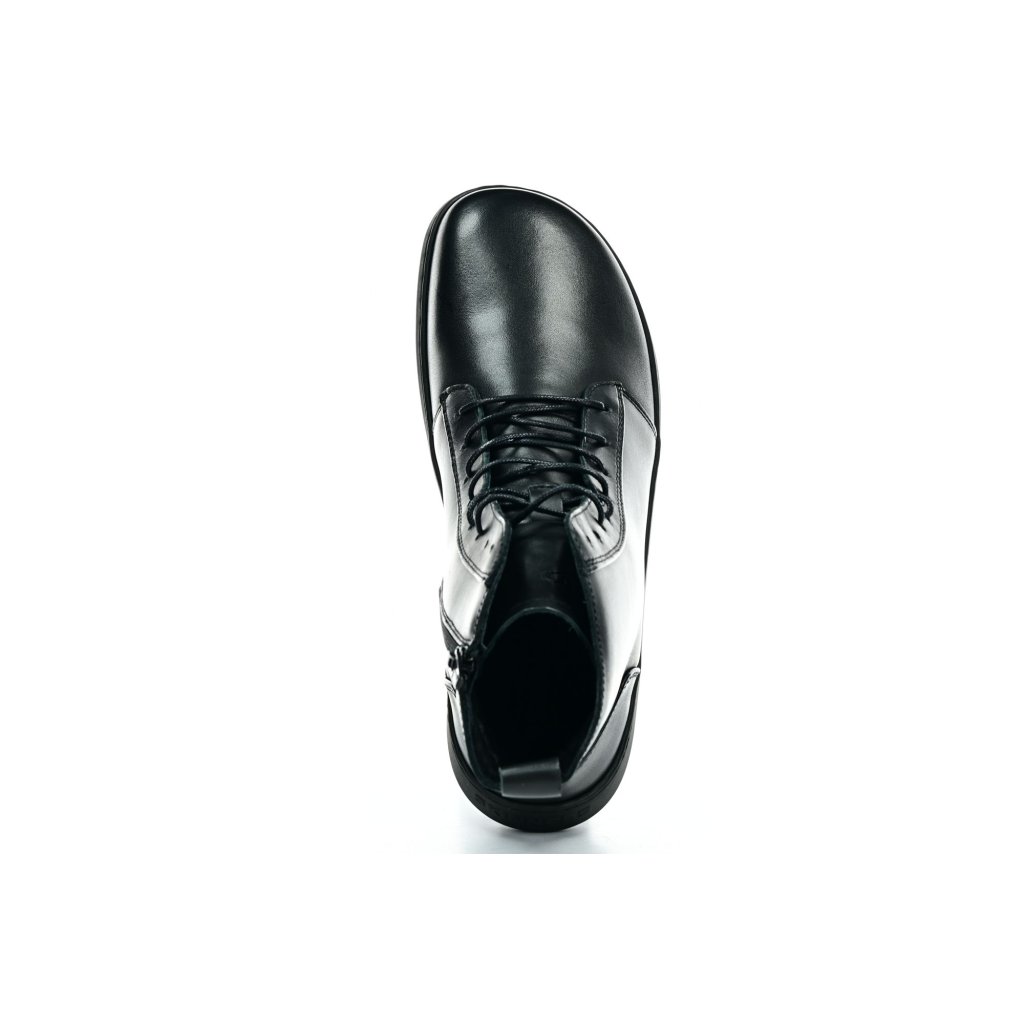 Skinners Astra Black Barfußstiefeletten